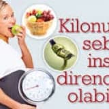 İnsülin direncinde beslenme tedavisi nasıl olmalı?