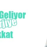 Bahar Geliyor, Alerjiye Dikkat