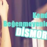 Kendini Beğenmeyenlerin Hastalığı: DİSMORFOFOBİ