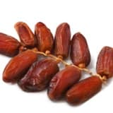RAMAZAN SOFRALARIN VAZGEÇİLMEZİ: HURMA