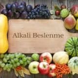 ALKALİ BESLENME GERÇEĞİ