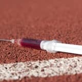 Sporun Vebası "Doping"