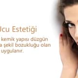 Burun Ucu Estetiği Nasıl Yapılır ve Sonrası