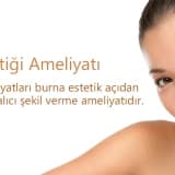 Burun Estetiği Ameliyatı Hakkında Bilinmesi Gerekenler