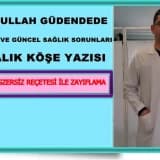 zayıflamak için doğru egzersiz reçetesi