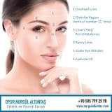 POPÜLER AMELİYATSIZ YÖNTEMLER