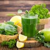 KURBAN BAYRAMI SONRASIN DA DETOKS PROGRAMI