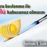 Doğru beslenme ile reflü kabusunuz olmasın