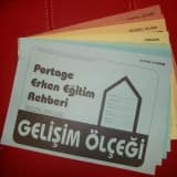 Portage (0-6 yaş gelişim envanteri ölçeği)
