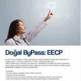 Bypass'a alternatif tedavi EECP ile yanınızdayız...