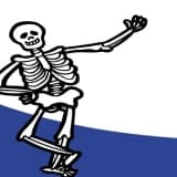 Kemiğin sessiz hırsızı için hareketsiz kalma. Kemiğiniz için harekete geçiniz! Osteoporozu önle!