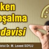 Erken boşalma tedavisi