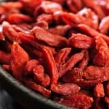Goji berry nedir ? - Ne değildir ?