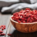 GOJİBERRY / KURT ÜZÜMÜ /TİBET ÜZÜMÜ
