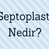 Septoplasti nedir?