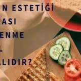 Burun Estetiği Sonrası Beslenme Nasıl Olmalıdır?