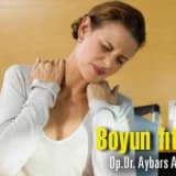 Boyun fıtığı!