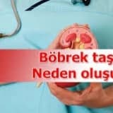 Tas hastaligi nasil olusur