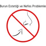 Burun Estetiği ve Nefes Problemleri
