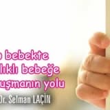 Tüp bebekte sağlıklı bebeğe kavuşmanın yolu