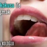 Ağız kokusunu önlemek