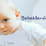 Bebeklerde Reflü