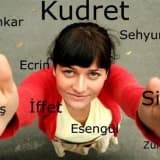 BAZEN İNSAN İSMİNİN ALTINDA EZİLİR