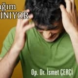 Kulağım kaşınıyor..