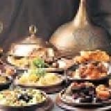 RAMAZAN AYINA ÖZEL BESLENME ÖNERİLERİ