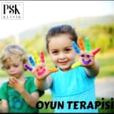 Oyun Terapisi ve Etkileri