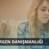 ÇOCUK & ERGEN TERAPISI