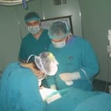 Burun kırığı düzeltilmesi