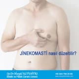 Jinekomasti Düzeltilmesi Nasıl Uygulanır?