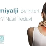 Fibromiyalji Ameliyatsız Çözüm Mümkün Mü ?