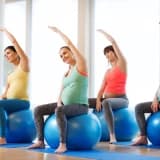 Gebelikte spor yapmak