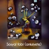 Sosyal Anksiyete (Kaygı) Nedir? Belirtileri Nelerdir?