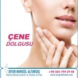 ÇENE DOLGUSU UYGULAMALARI