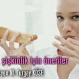 Gaz, şişkinlik için öneriler