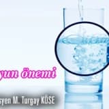 Suyu ne zaman ve nasıl içmeliyiz?