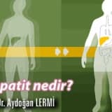 Hepatit nedir?