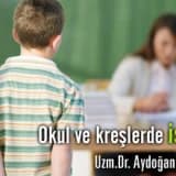 Okul ve kreşlerde ishal