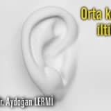 Orta kulak ilithabı