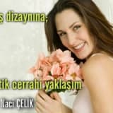 Gülüş dizaynına estetik cerrahi yaklaşım