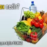Detox nedir?