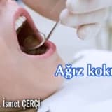 Ağız kokusu!