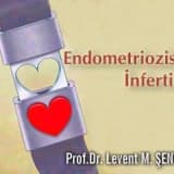 Endometriozis ve infertilite