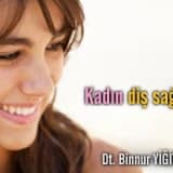 Kadın diş sağlığı