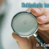 Hekimlerin tanrısı