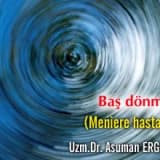 Baş dönmesi (meniere hastalığı)