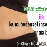Mls yöntemi ile kalıcı bedensel incelme nasıldır ?